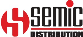 Semic Distribution